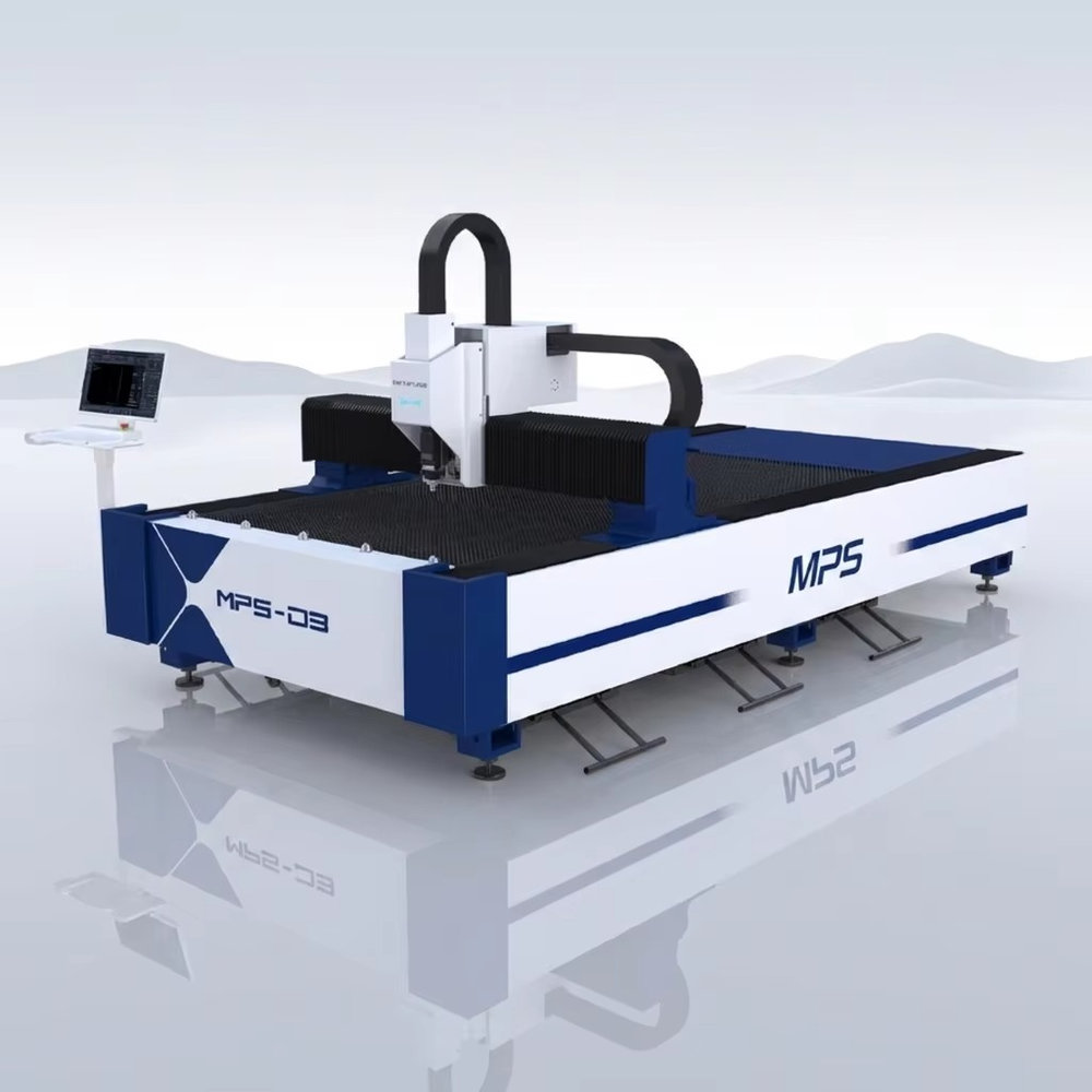 Industrial Laser Cutter Price - Han's Laser Industrial Grade 3kw Metal