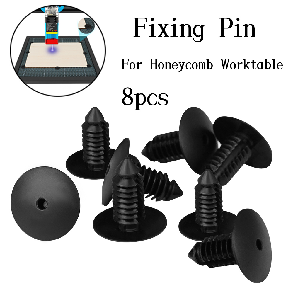 Industrial Acrylic Laser Cutter - Laser Equipment Parts Laser Engraver Honeycomb