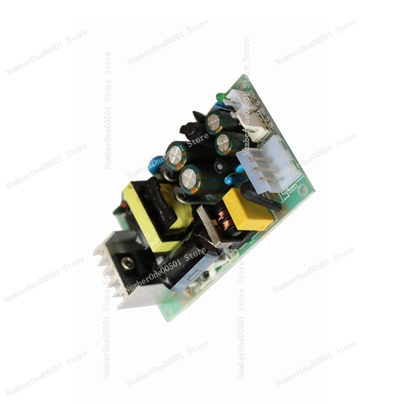 Industrial Laser Supply - 12V 1A High Power DC Industrial