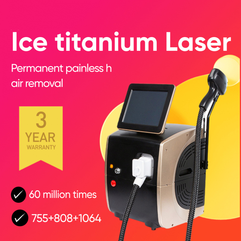 Industrial Laser Diode - 2026 High Power Diode Laser Hair