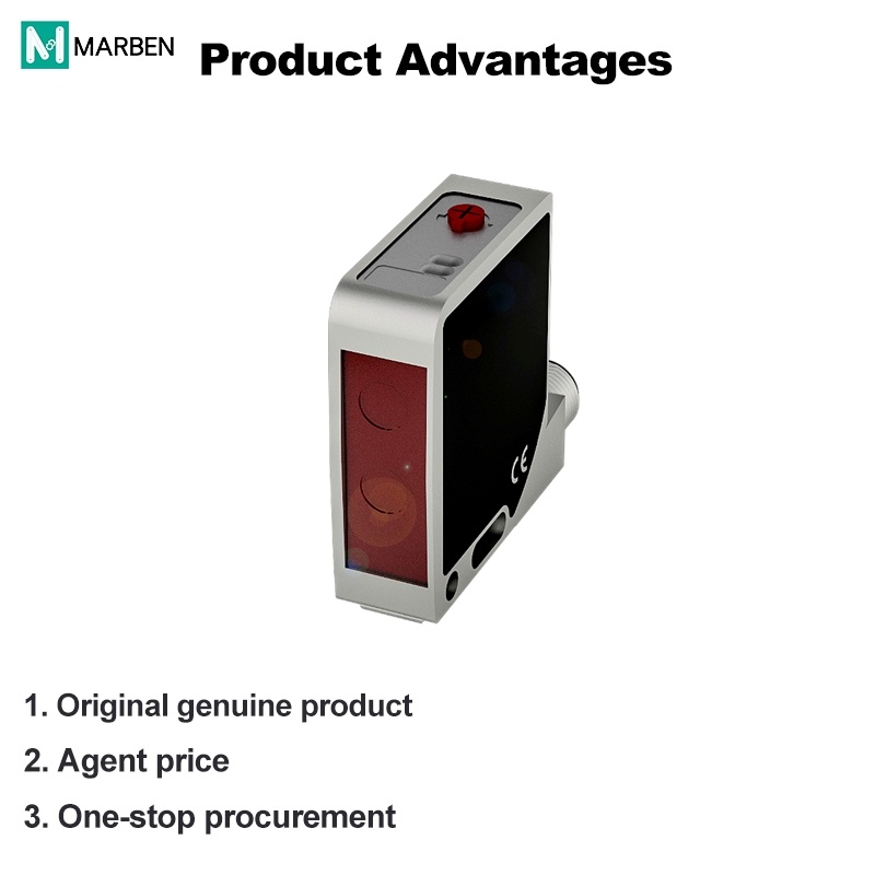 BOD000R BOD 21M-LB02-S92 High- - Industrial Laser Displacement Sensor review and price