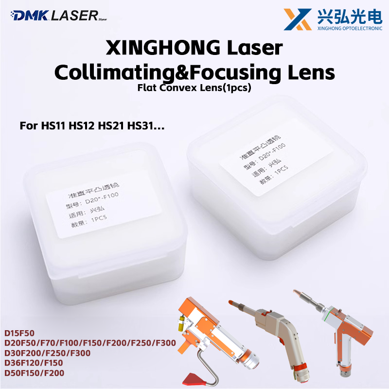 XINGHONG Laser Welding Gun Hea - Industrial Laser Welder review and price