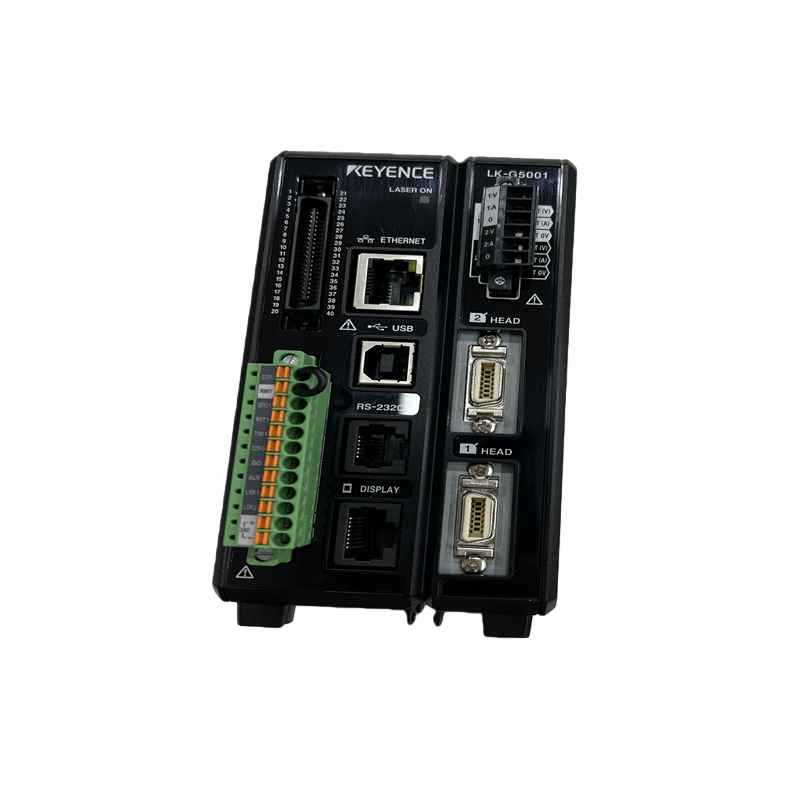 KEYENCE LK-G5001 High Precisio - Industrial Laser Displacement Sensor review and price