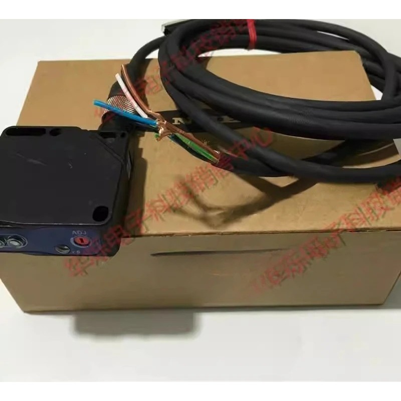 Laser Measurement Sensor S62-P - Industrial Laser Displacement Sensor review and price