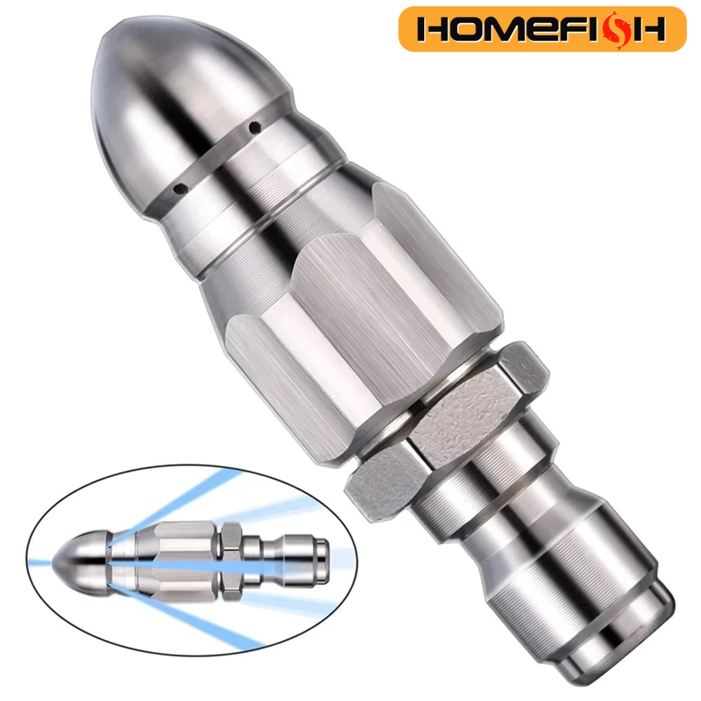 Water Jet High Pressure Spraye - Laser Nozzle Ceramic review and price
