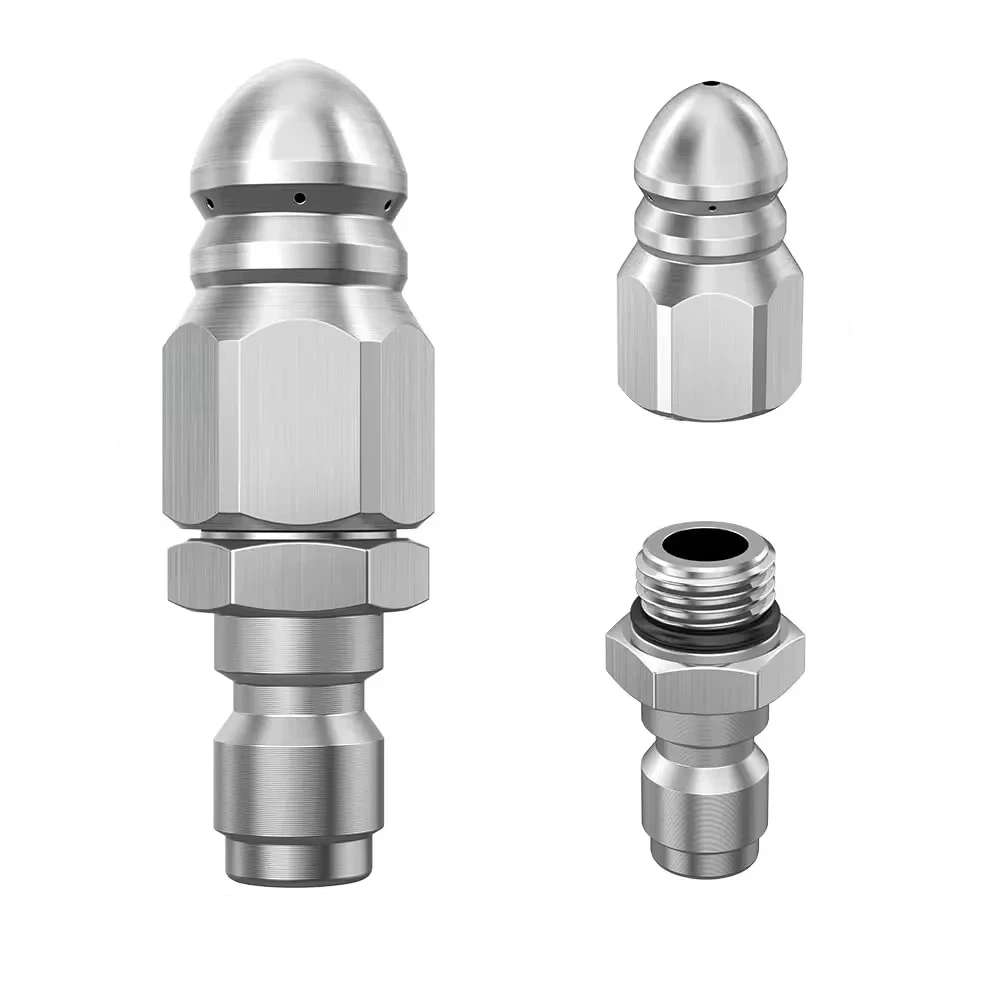 Water Jet High Pressure Spraye - Laser Nozzle Ceramic review and price