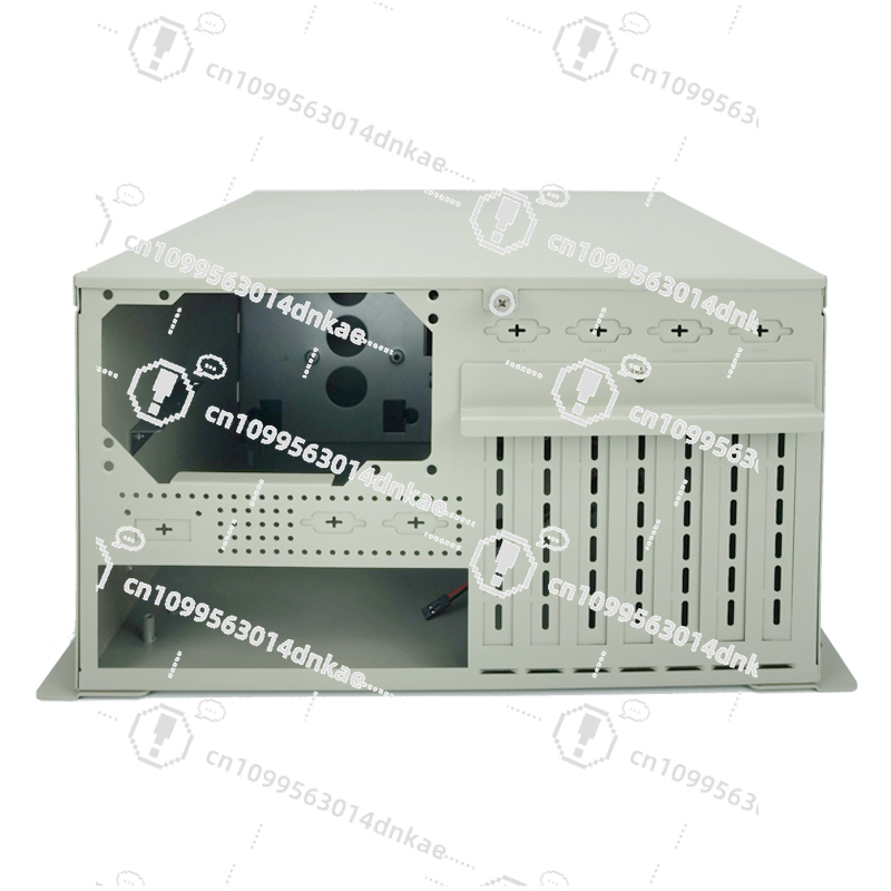 Wall-mounted Chassis 7-slot Mu - Industrial Laser Supply review and price