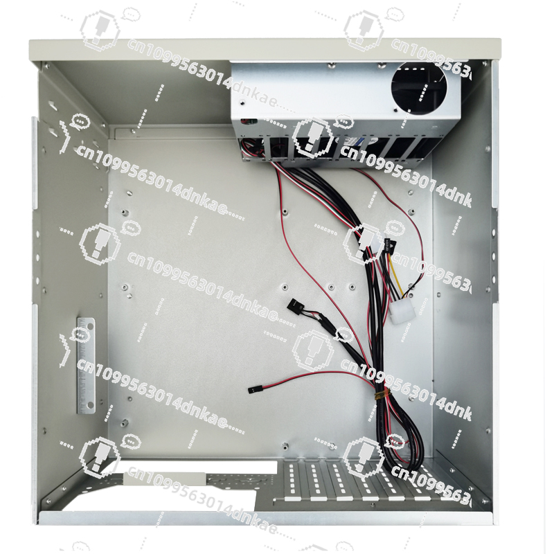 Wall-mounted Chassis 7-slot Mu - Industrial Laser Supply review and price