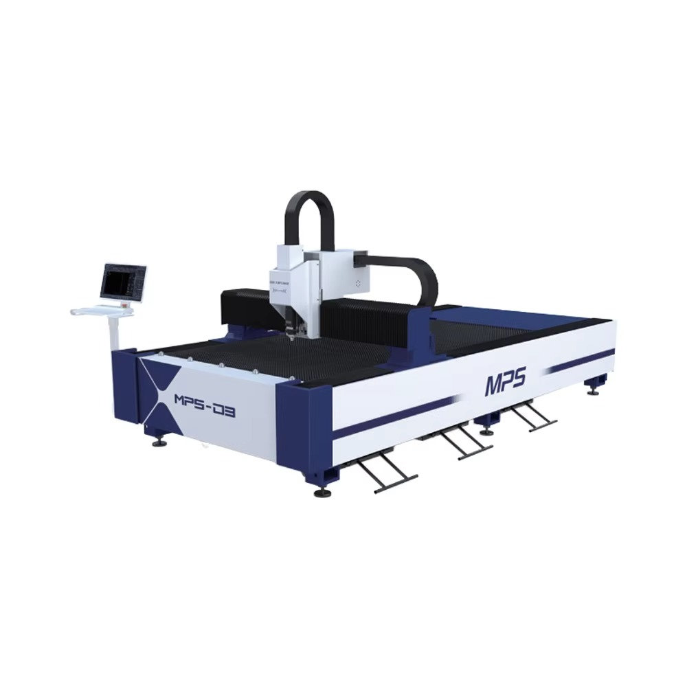 Han's Laser Industrial Grade 3 - Industrial Laser Cutter Price review and price