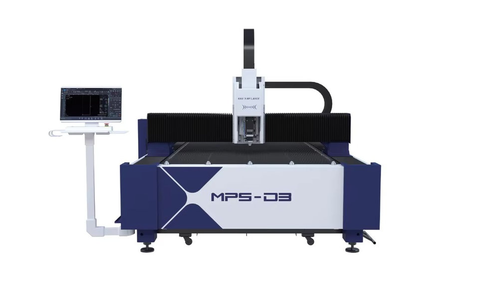 Han's Laser Industrial Grade 3 - Industrial Laser Cutter Price review and price