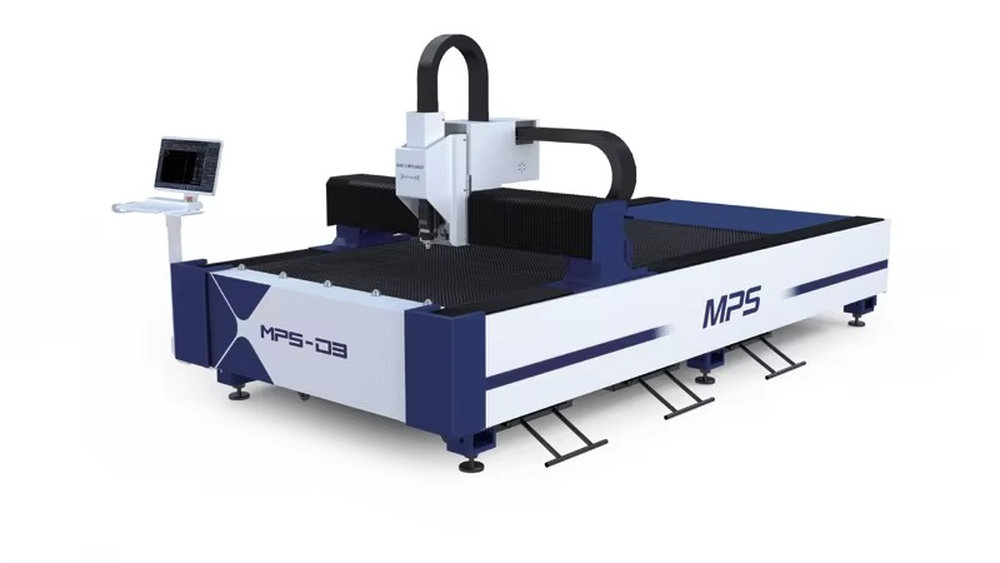 Han's Laser Industrial Grade 3 - Industrial Laser Cutter Price review and price