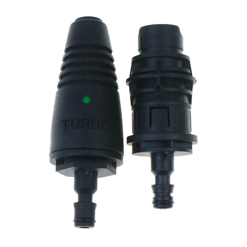 High Pressure Rotating Turbo N - Laser Nozzle Ceramic review and price