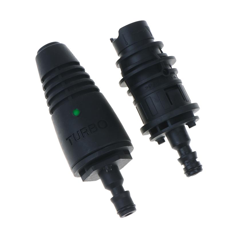 High Pressure Rotating Turbo N - Laser Nozzle Ceramic review and price