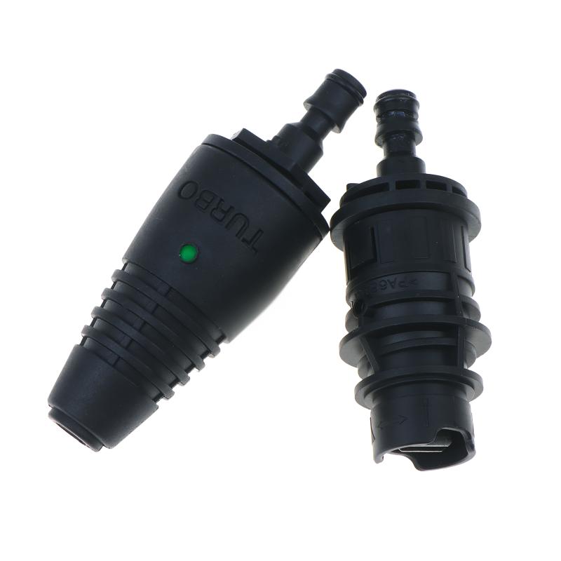 High Pressure Rotating Turbo N - Laser Nozzle Ceramic review and price