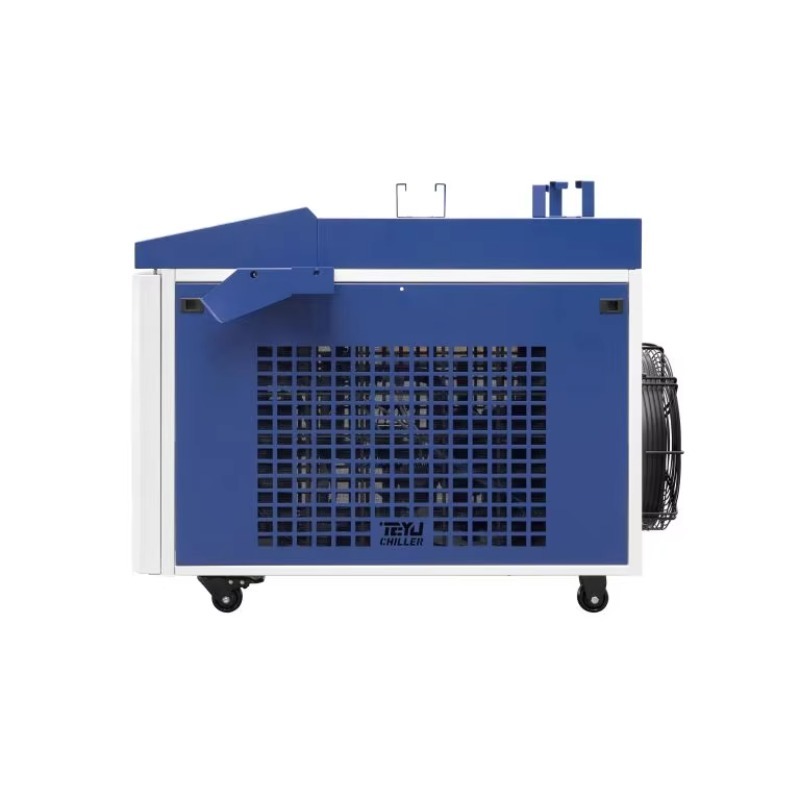 S&A FACTORY Direct Sale Best P - Industrial Laser Welder Price review and price