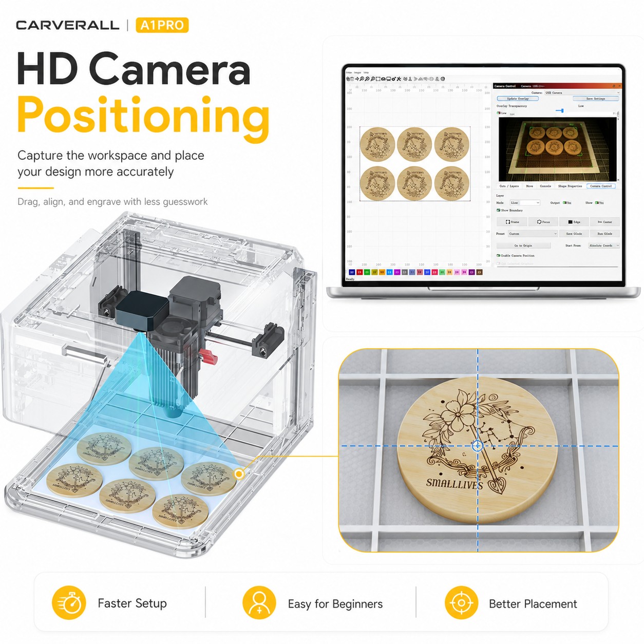 5W/10W Enclosed Laser Engravin - Industrial Laser Engraver review and price
