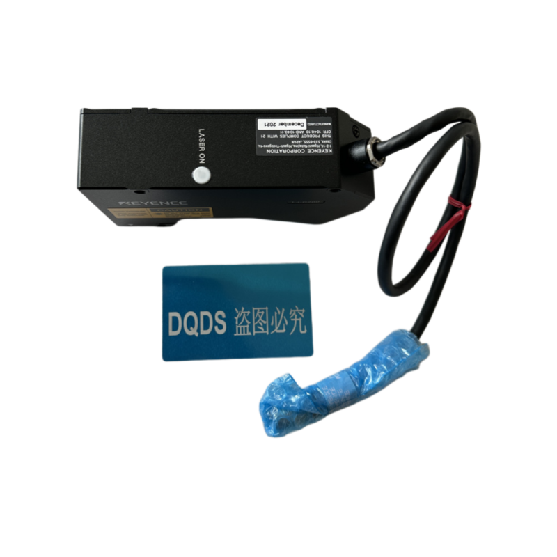 KEYENCE LJ-G200 High Precision - Industrial Laser Displacement Sensor review and price