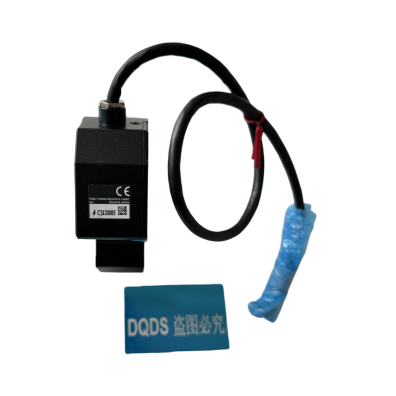 KEYENCE LJ-G200 High Precision - Industrial Laser Displacement Sensor review and price
