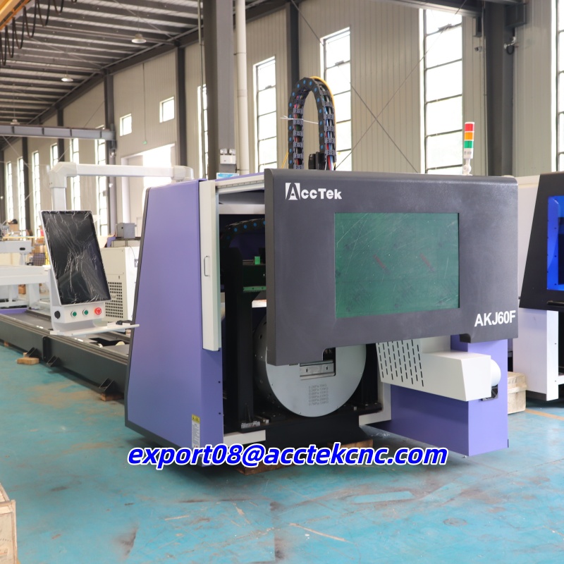 Good Price Tube Material Proce - Industrial Laser Cutter Price review and price