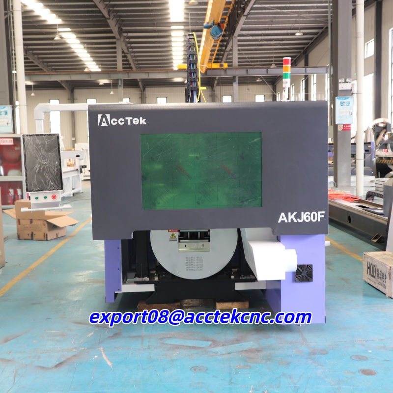 Good Price Tube Material Proce - Industrial Laser Cutter Price review and price