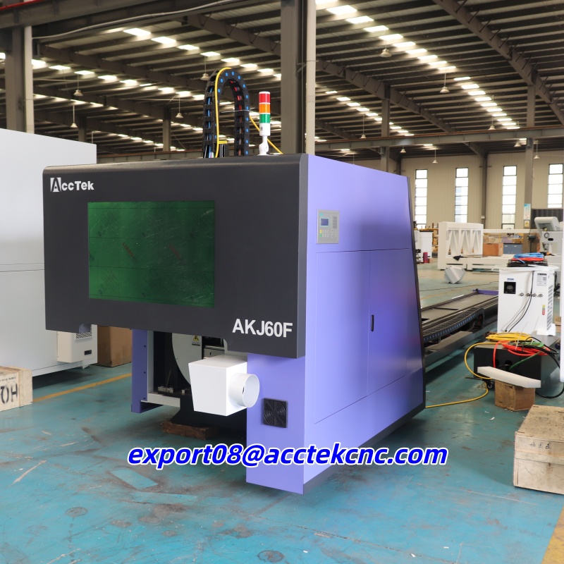 Good Price Tube Material Proce - Industrial Laser Cutter Price review and price