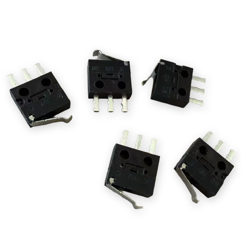 10PCS MQS2-02-D Mini Micro Swi - Limit Switch Cnc review and price