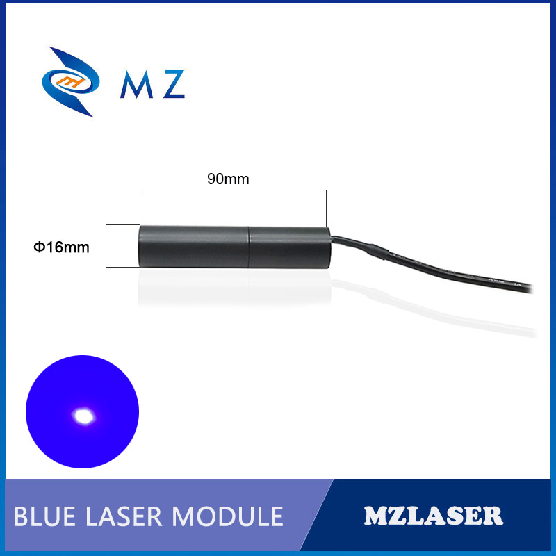 Blue Dot Laser Diode Module 45 - Industrial Laser Supply review and price