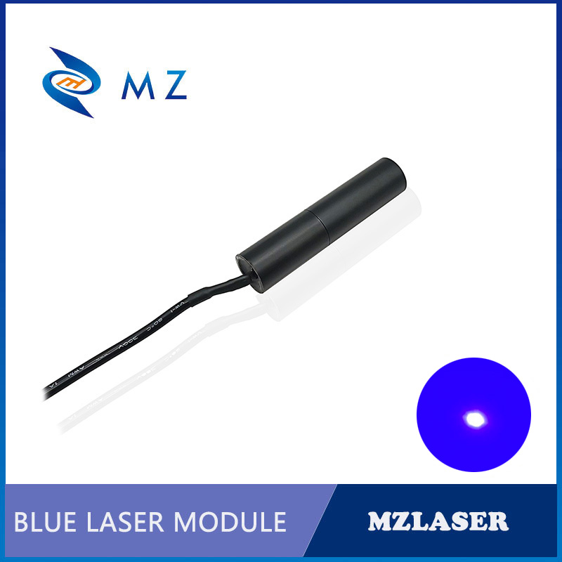 Blue Dot Laser Diode Module 45 - Industrial Laser Supply review and price
