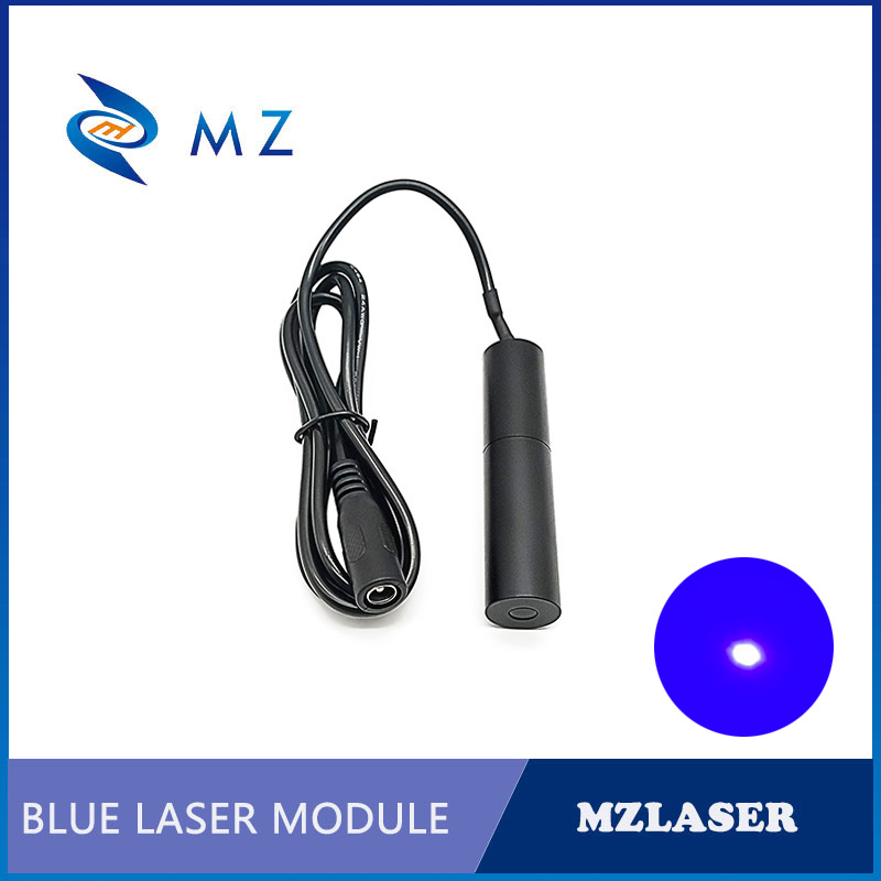 Blue Dot Laser Diode Module 45 - Industrial Laser Supply review and price