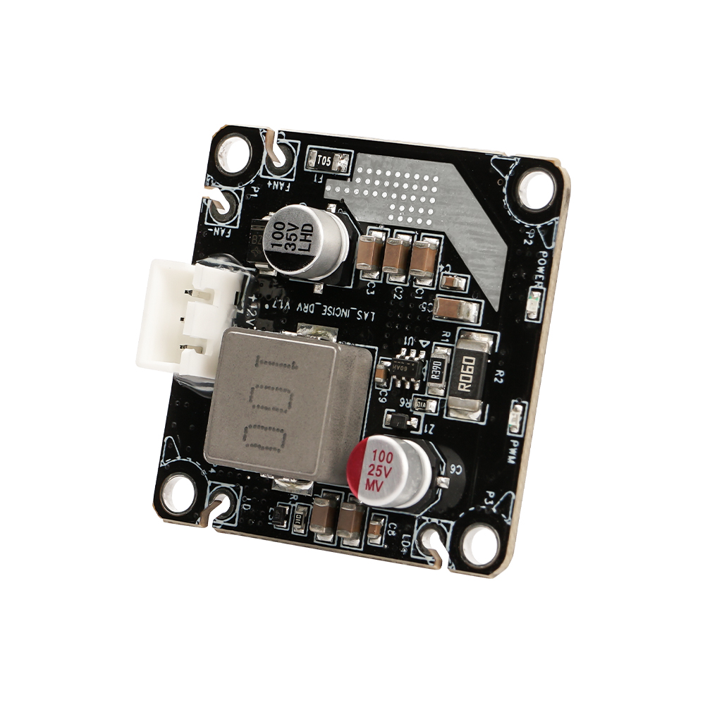 10W 12V 24V Laser Driver Board - Industrial Acrylic Laser Cutter review and price