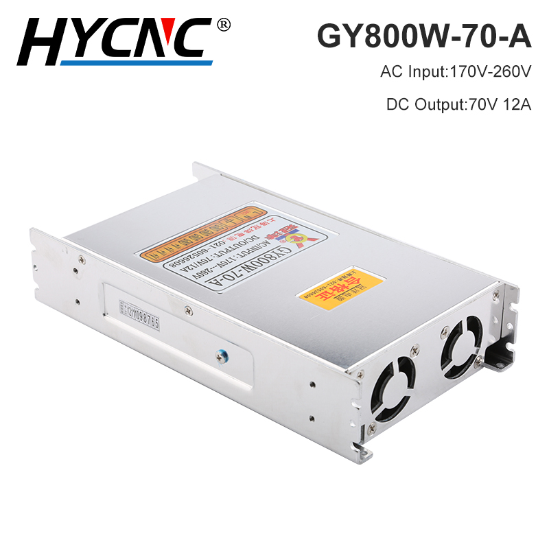 GY800W-70-A Motor Drive 70V 80 - Industrial Laser Supply review and price