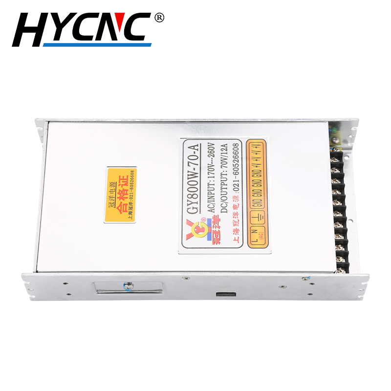 GY800W-70-A Motor Drive 70V 80 - Industrial Laser Supply review and price