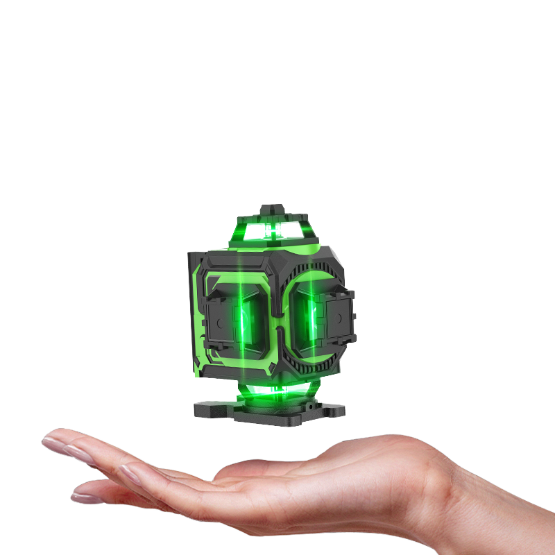 16-Line 360 Degree Green Beam  - Industrial Laser Supply review and price