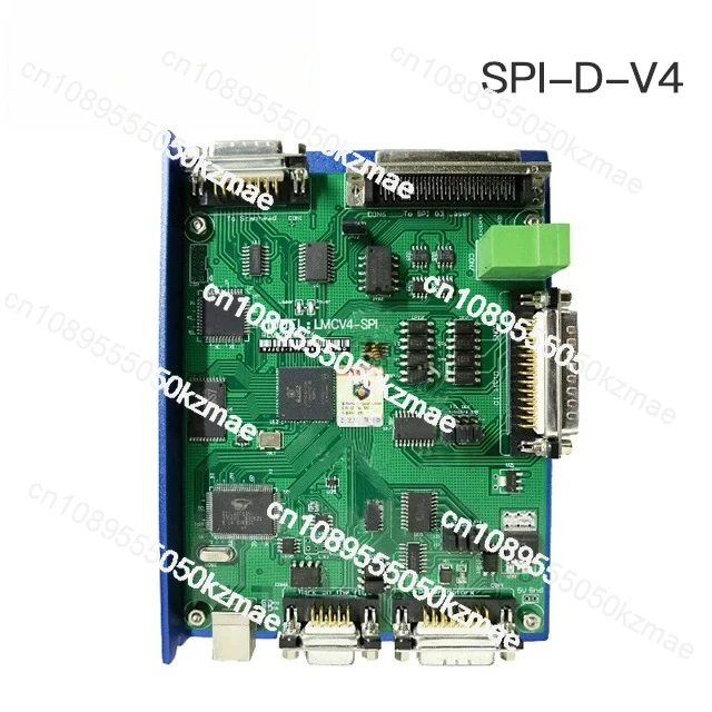 JCZ SPI-B-V4 SPI-D-V4 Control  - Marking Card Ezcad review and price