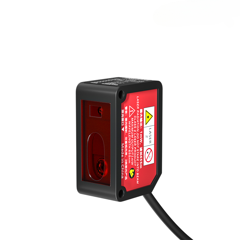 Laser Ranging Displacement Ind - Industrial Laser Displacement Sensor review and price