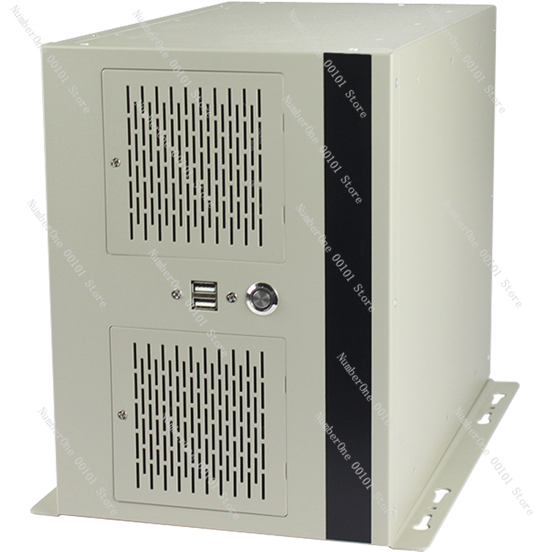 4-Slot Industrial Control Chas - Industrial Laser Supply review and price