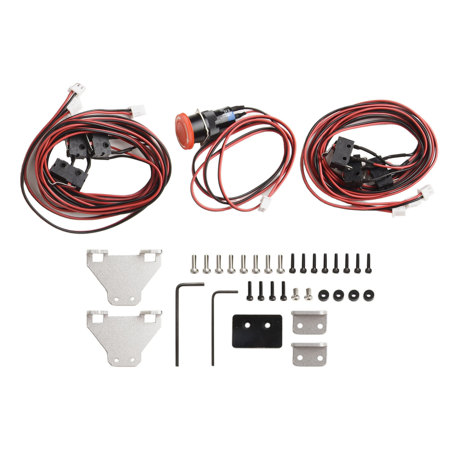 3018 Max Limit Switch Set Swit - Limit Switch Cnc review and price