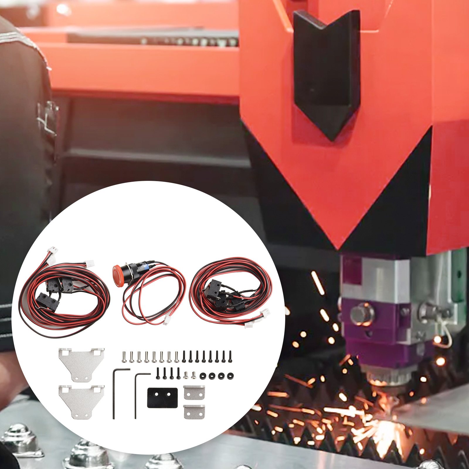 3018 Max Limit Switch Set Swit - Limit Switch Cnc review and price