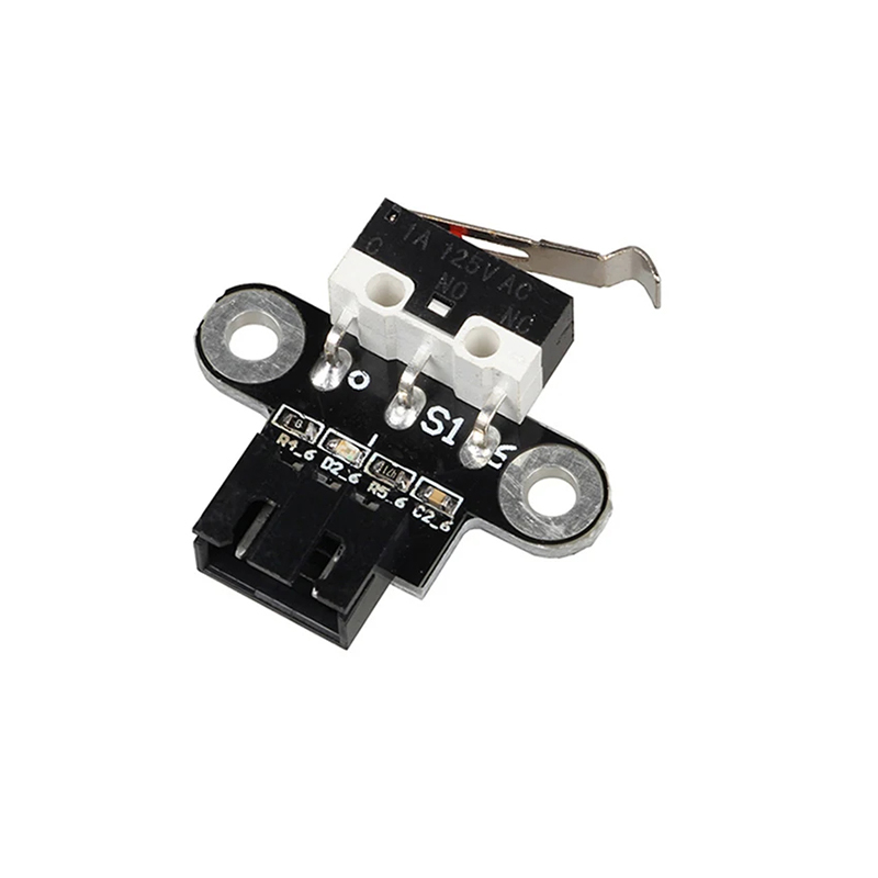 Endstop Mechanical Limit Switc - Limit Switch Cnc review and price