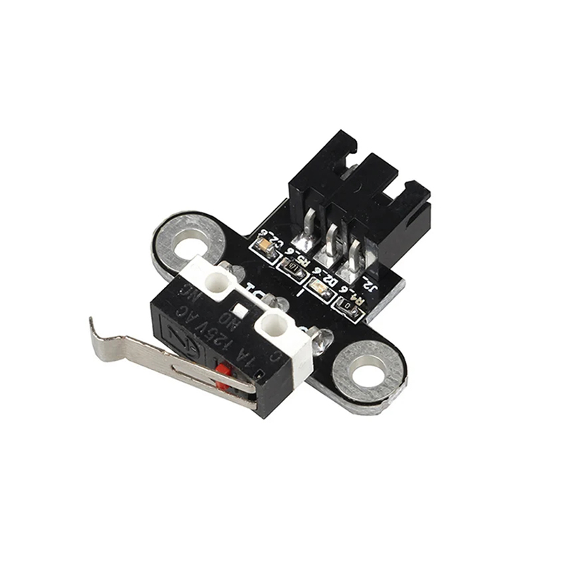 Endstop Mechanical Limit Switc - Limit Switch Cnc review and price