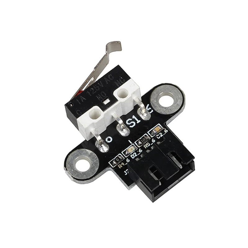Endstop Mechanical Limit Switc - Limit Switch Cnc review and price