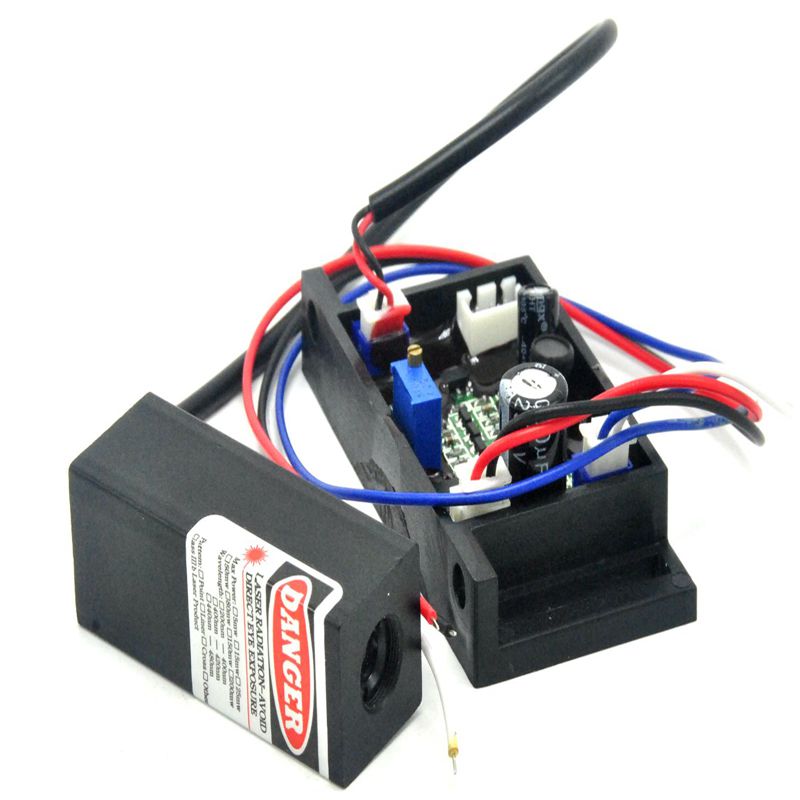 18x53mm New Industrial 405nm V - Industrial Laser Diode review and price