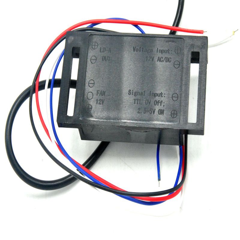 18x53mm New Industrial 405nm V - Industrial Laser Diode review and price