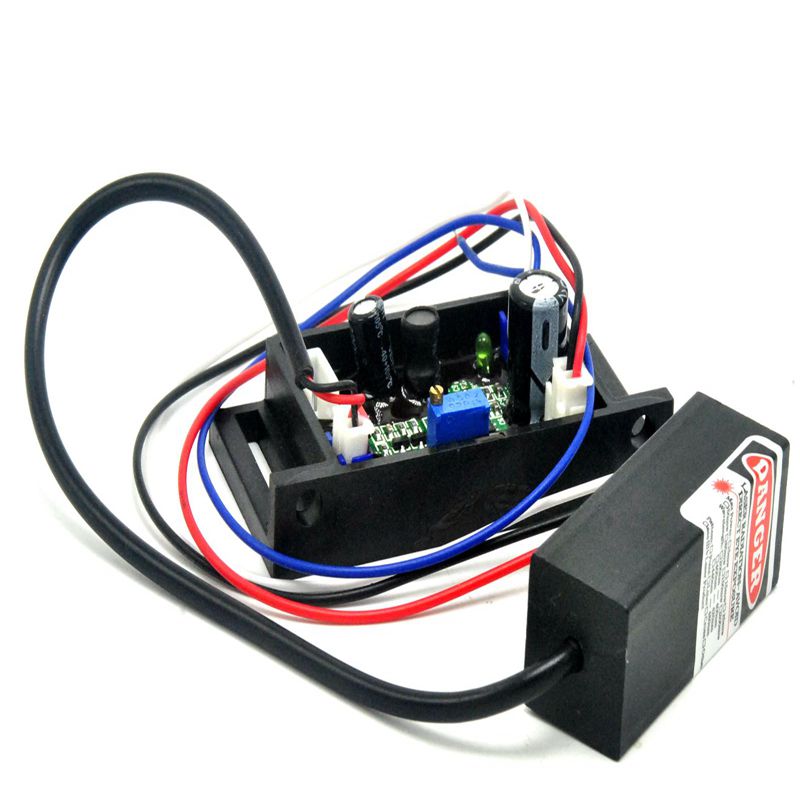 18x53mm New Industrial 405nm V - Industrial Laser Diode review and price