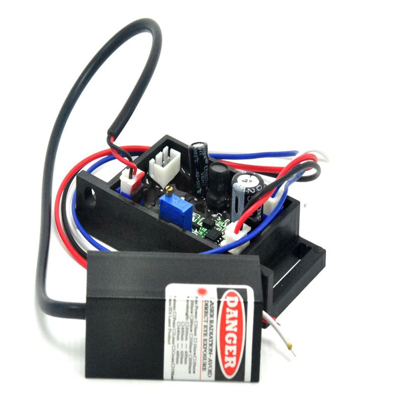 18x53mm New Industrial 405nm V - Industrial Laser Diode review and price