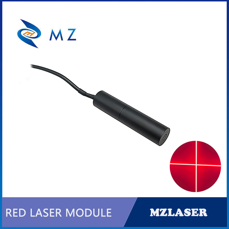 Red Cross Laser Diode Module 6 - Industrial Laser Supply review and price