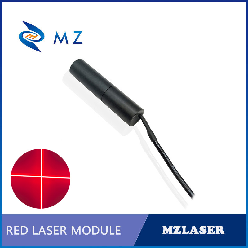 Red Cross Laser Diode Module 6 - Industrial Laser Supply review and price