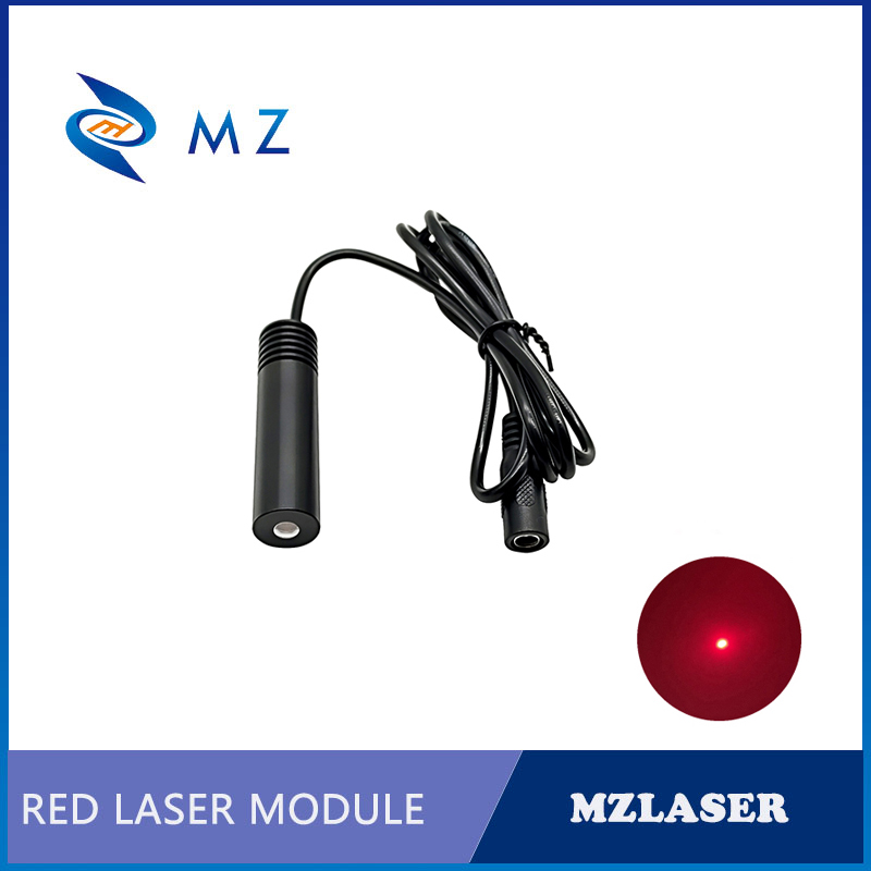 Red Dot Laser Diode Module 650 - Industrial Laser Supply review and price