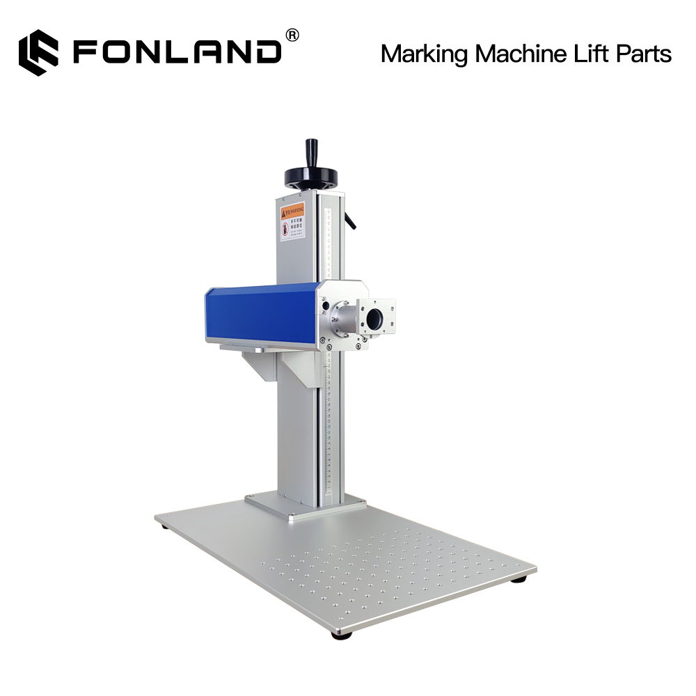 Rayucs MAX JPT Laser Marking M - Industrial Laser Engraver review and price