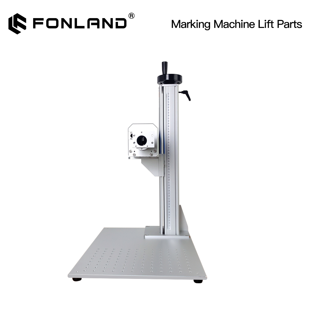 Rayucs MAX JPT Laser Marking M - Industrial Laser Engraver review and price